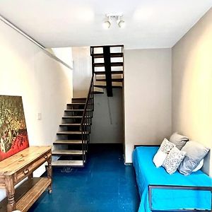 Loft Quinta Seccion